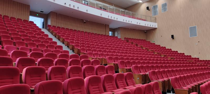 庆贺镁极与常山职业技术学院 达成合作